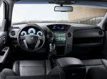Honda Pilot 2008 года (RU)